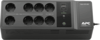 APC Back-UPS BE850G2-G 850VA / 520W Offline UPS