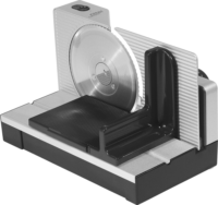 Ritter E18 Szeletelőgép - Ezüst