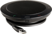Jabra Speak 410 MS konferencia készülék - Fekete