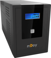 NJOY Cadu 2000 2000 VA / 1200 W Vonalinteraktív UPS