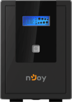 NJOY Cadu 2000 2000 VA / 1200 W Vonalinteraktív UPS