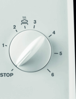 Krups KH1511 ProAroma Kenyérpirító - Fehér