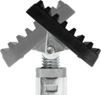 Bessey ST125 teleszkópos gipszkarton tartó (750-1250mm)