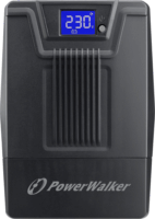 PowerWalker VI 800 SCL 800VA / 480W Vonalinteraktív UPS