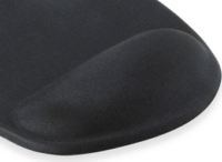 Equip-Life 245014 Egérpad - Fekete
