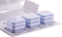 JURA Kávéfőző Vízkőtelenítő tabletta 3db