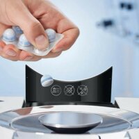 Jura Kávéfőző Tisztítótabletta 6db