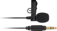 Rode Lavalier GO Csíptetős mikrofon