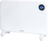 Sencor SCF 3200WH Szabadonálló Elektromos konvektor 1500W - Fehér