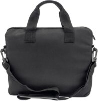 Manhattan London 12,5" Notebook táska - Fekete
