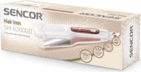 Sencor SHI 6300GD Hajvasaló - Fehér/Rózsaszín