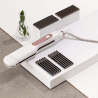 Sencor SHI 6300GD Hajvasaló - Fehér/Rózsaszín