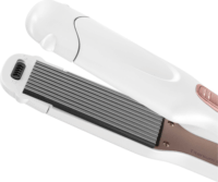 Sencor SHI 6300GD Hajvasaló - Fehér/Rózsaszín