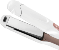 Sencor SHI 6300GD Hajvasaló - Fehér/Rózsaszín