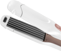 Sencor SHI 6300GD Hajvasaló - Fehér/Rózsaszín