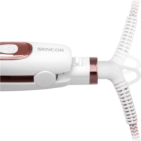 Sencor SHI 6300GD Hajvasaló - Fehér/Rózsaszín