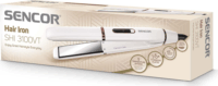 Sencor SHI 3100VT Hajvasaló - Fehér/Lila