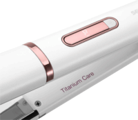 Sencor SHI 3100VT Hajvasaló - Fehér/Lila