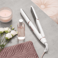 Sencor SHI 3100VT Hajvasaló - Fehér/Lila