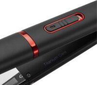 Sencor SHI 1100BK Hajvasaló - Fekete/Piros