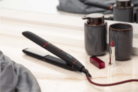 Sencor SHI 1100BK Hajvasaló - Fekete/Piros