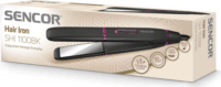 Sencor SHI 1100BK Hajvasaló - Fekete/Piros