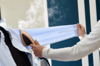 Tefal Ixeo Power QT2020E0 Ruhagőzölő