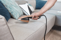 Tefal Ixeo Power QT2020E0 Ruhagőzölő