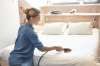 Tefal Ixeo Power QT2020E0 Ruhagőzölő