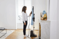 Tefal Ixeo Power QT2020E0 Ruhagőzölő