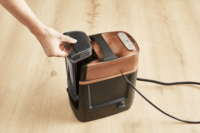 Tefal Ixeo Power QT2020E0 Ruhagőzölő