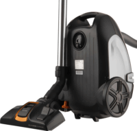 Sencor SVC 8505TI 4AAA EcoPower Porzsákos porszívó