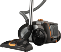 Sencor SVC 8505TI 4AAA EcoPower Porzsákos porszívó