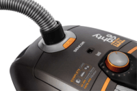 Sencor SVC 8505TI 4AAA EcoPower Porzsákos porszívó