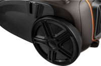 Sencor SVC 8505TI 4AAA EcoPower Porzsákos porszívó