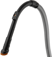 Sencor SVC 8505TI 4AAA EcoPower Porzsákos porszívó