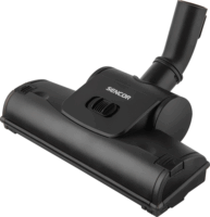 Sencor SVC 8505TI 4AAA EcoPower Porzsákos porszívó