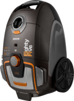 Sencor SVC 8505TI 4AAA EcoPower Porzsákos porszívó
