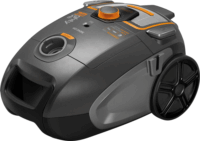 Sencor SVC 8505TI 4AAA EcoPower Porzsákos porszívó