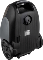 Sencor SVC 8505TI 4AAA EcoPower Porzsákos porszívó