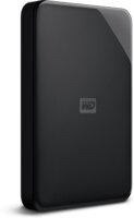Western Digital 5TB Elements SE USB 3.0 Külső HDD - Fekete