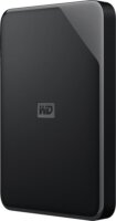 Western Digital 5TB Elements SE USB 3.0 Külső HDD - Fekete