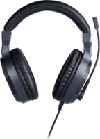 Bigben Stereo V3 Playstation 4 Gaming Headset - Titánszürke