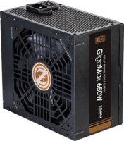 Zalman 650W GigaMax(VII) 80+ Bronze tápegység
