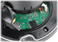 Dahua IPC-HDBW5241R-ASE-0280B IP Dome kamera