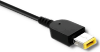 Qoltec 51766 65W Lenovo notebook adapter