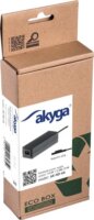 Akyga AK-ND-66 31W Microsoft Surface notebook adapter