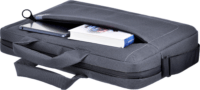 Tucano Loop 15.6" Notebook válltáska - Fekete