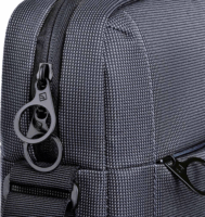 Tucano Loop 15.6" Notebook válltáska - Fekete