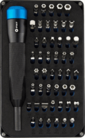 iFixit Mahi Precíziós bit készlet (48 részes)